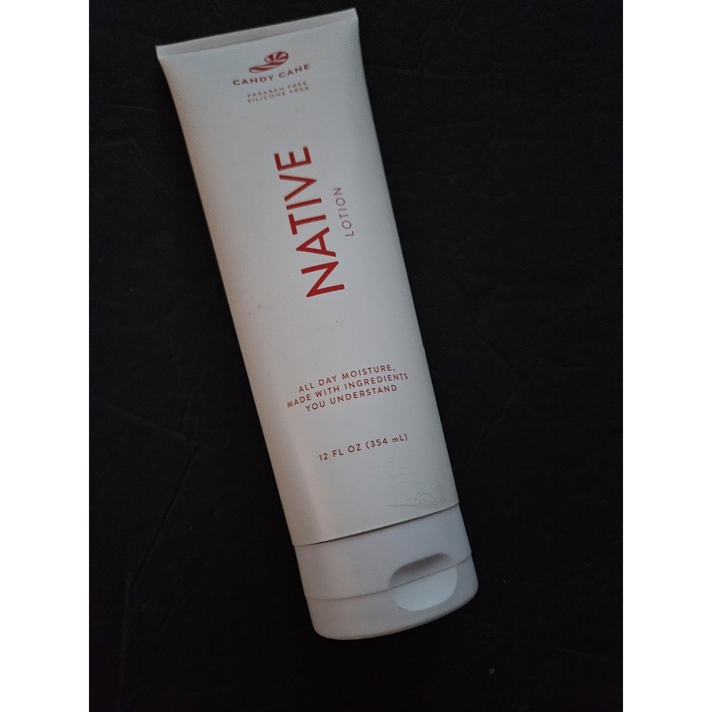 Native Lotion Candy‎ Candy Lotion New